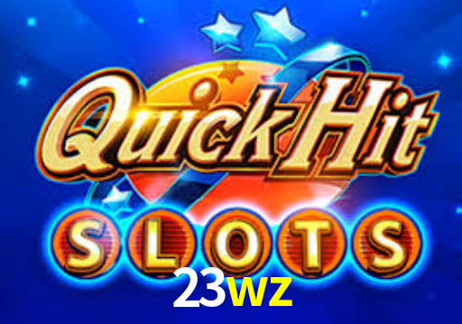 23wz app