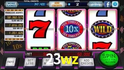 PIX Instantâneo 23wz