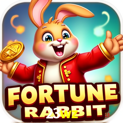 Descubra o Mundo do Cassino Online com 23wz