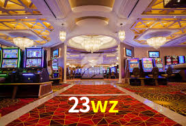 VIP Casino 23wz