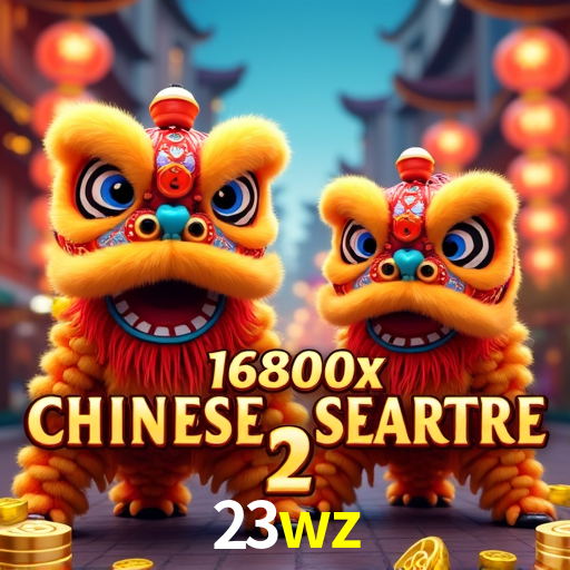 Desvendando o Mundo dos Jogos Virtuais na 23wz