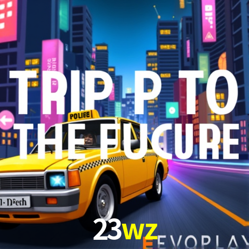 Inovações de Jogos na 23wz: O Futuro das Experiências Interativas