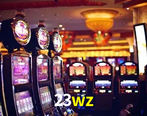 Inovações de Jogos na 23wz: O Futuro das Experiências Interativas