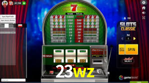 23wz bet