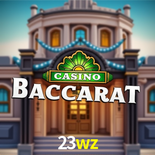 APP oficial da 23wz para mobile