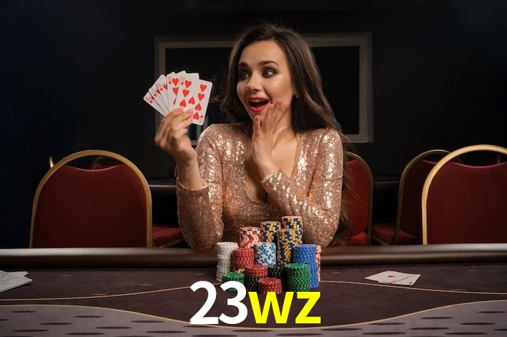 Provedores de Jogos 23wz