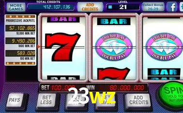 Interface Premium 23wz