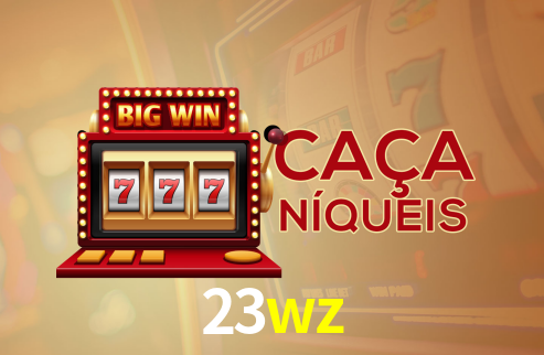 23wz: A Experiência de Casino com Jogos de Mesa ao Vivo