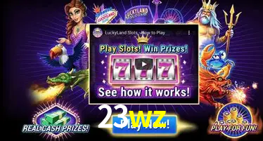 A Emoção da Loteria na 23wz: Uma Chance de Mudança de Vida