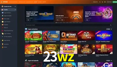 Estatísticas Crash Games 23wz