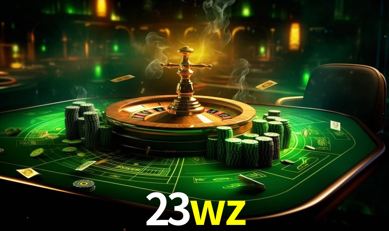 Jogos de Slot 23wz