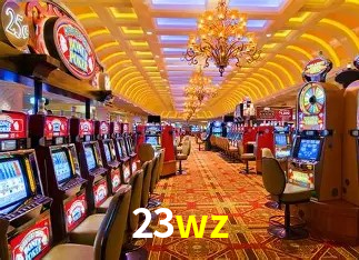 Casino Ao Vivo 23wz