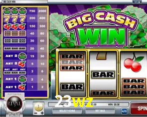 Bônus Diários 23wz