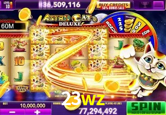 A Experiência Imersiva dos Cassinos Ao Vivo no 23wz